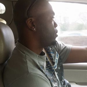 Meet your Posher, Ed